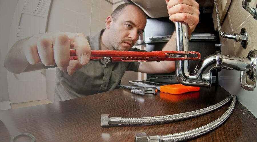 Local annual plumbing maintenance in Sargent, GA